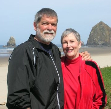 Gene & Carol McCutchin